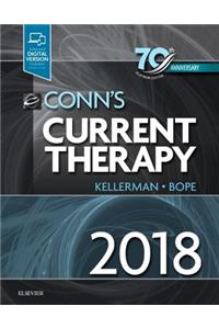 Conn's Current Therapy 2018