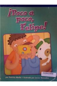 Reading 2010 Spanish (Ai8) Student Reader 6-Pack Grade K.3.2