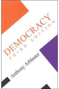 Democracy Third Edition