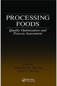 Processing Foods