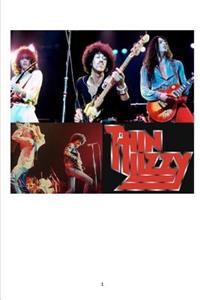 Thin Lizzy