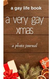A very gay Xmas