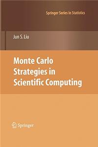 Monte Carlo Strategies in Scientific Computing