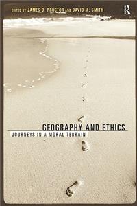 Geography and Ethics