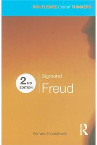 Sigmund Freud