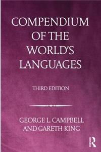 Compendium of the World's Languages