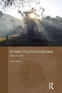 Ethnic Politics in Burma