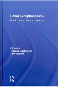 Penal Exceptionalism?