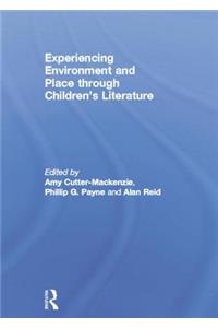 Experiencing Environment and Place through Children's Literature