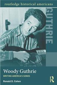 Woody Guthrie