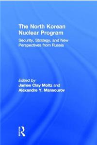 North Korean Nuclear Program