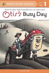 Pyr Lv 1 : Otiss Busy Day