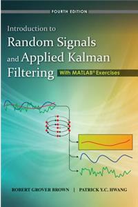 Random Signals Applied Kalman