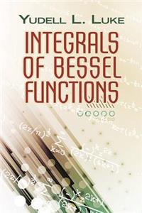 Integrals of Bessel Functions