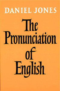 Pronunciation of English