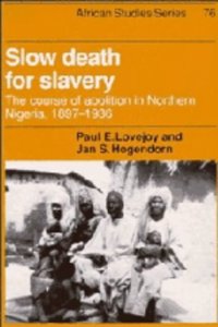 Slow Death for Slavery