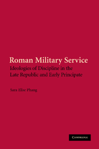Roman Military Service