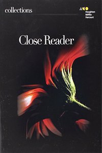 Close Reader Student Edition Grade 9