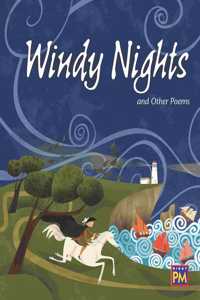 Windy Nights and Other Poems