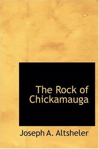 Rock of Chickamauga
