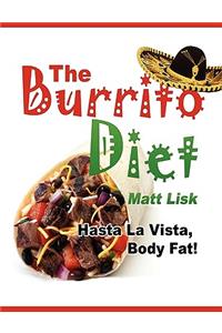The Burrito Diet