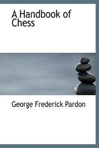 Handbook of Chess