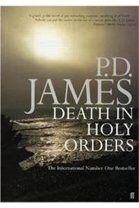 Death in Holy Orders
