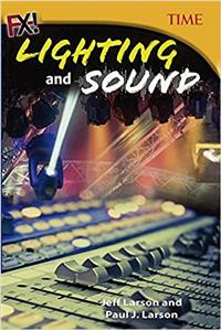 Fx! Lighting and Sound (Time for Kids Nonfiction Readers)