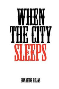 When the City Sleeps