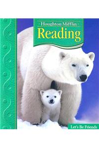Houghton Mifflin Reading