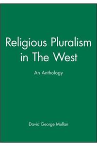 Religious Pluralism