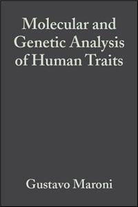 Molecular and Genetic Analysis of Human Trait