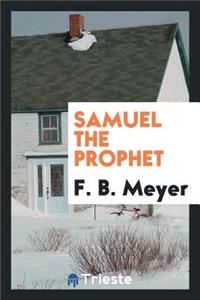 Samuel the Prophet
