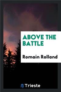Above the Battle