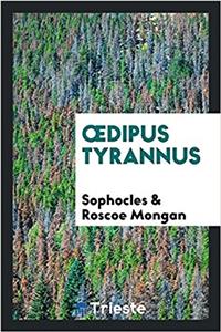 ï¿½dipus tyrannus