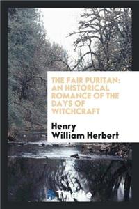 Fair Puritan
