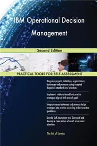 IBM Operational Decision Management Second Edition