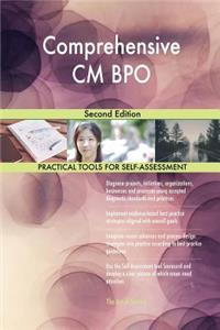 Comprehensive CM BPO Second Edition