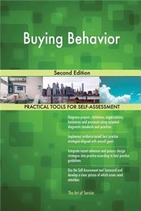 Buying Behavior Second Edition