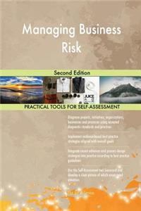 Managing Business Risk Second Edition
