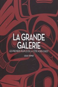 La Grande Galerie