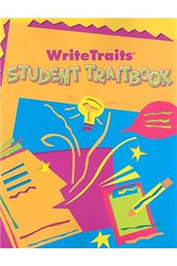 Great Source Write Traits: Student Edition Grade 1 2003