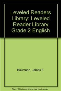 Leveled Readers Library: Leveled Reader Library Grade 2 English