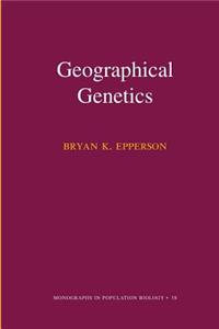 Geographical Genetics (Mpb-38)