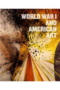 World War I and American Art