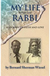 My Life with the Rabbi