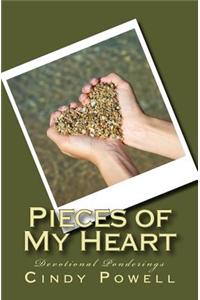 Pieces of My Heart