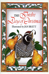 Twelve Days of Christmas