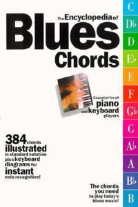 Encyclopaedia of Blues Chords