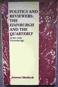 Politics and Reviewers